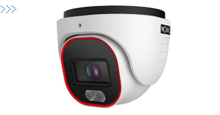 IP камера PROVISION-ISR