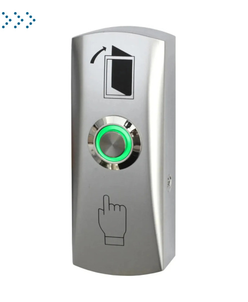 Кнопка выхода TEMID Кнопка выхода TEMID