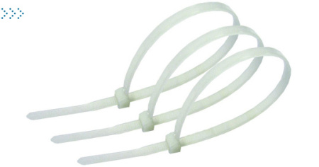 Хомуты кабельные 4,8 х 400мм