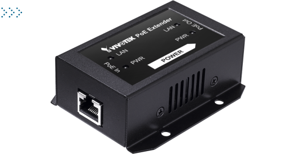 PoE повторитель VIVOTEK
