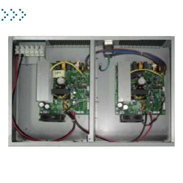 Коробка платы зарядника для ИБП R-Series CHG751C262000-N