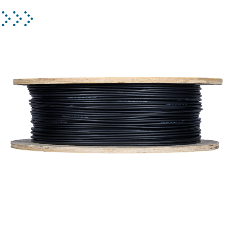 Кабель SMARTWATT PV-1F 1x6 мм2 (бухта 500 метров), для СЭС