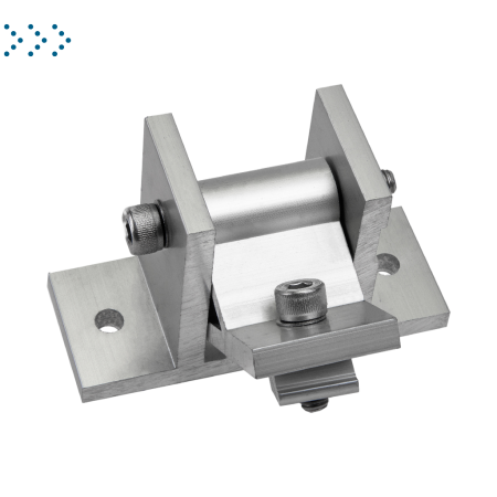 Стойка передняя универсальная для монтажа ФЭМ