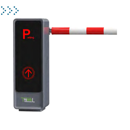 Шлагбаум TEMID