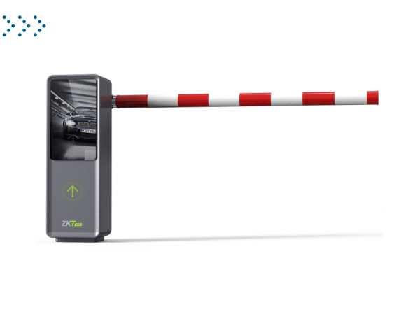 Шлагбаум TEMID