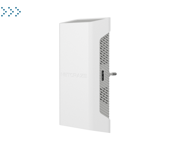 Беспроводной маршрутизатор Netcraze Buddy 6 SE (NC-4410)