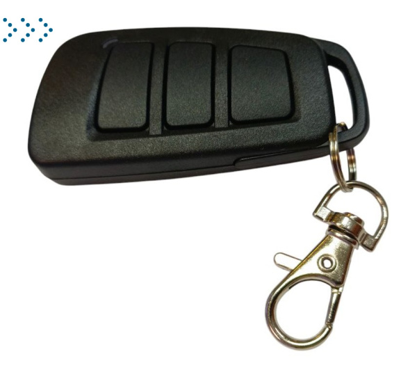 Пульт дистанционного управления