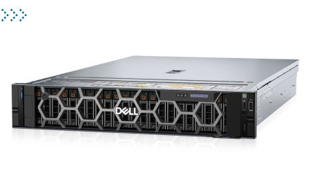 Сервер Dell PowerEdge R7625
