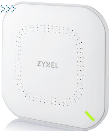 Точка доступа ZYXEL
