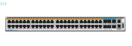 Коммутатор Maipu