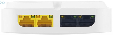 Точка доступа ZYXEL