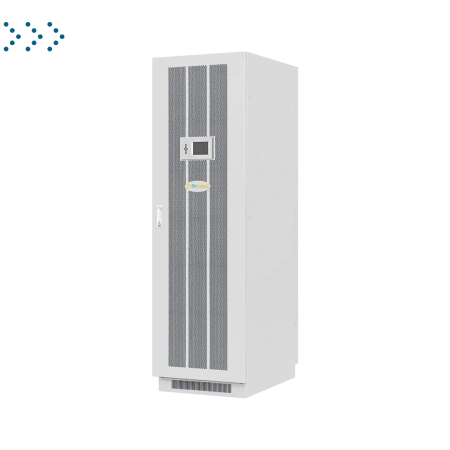 ИБП Smart Module XL 20K-100K UPS Cabinet ИБП Smart Module XL 20K-100K UPS Cabinet
