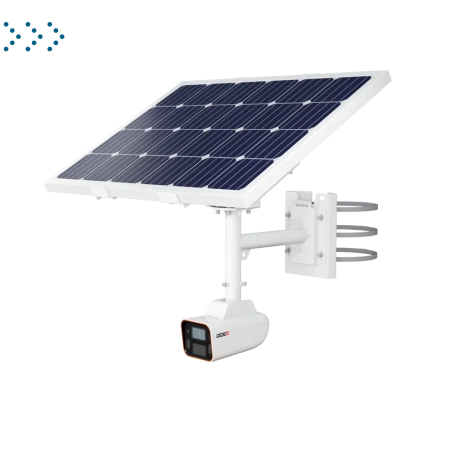 IP камера PROVISION-ISR