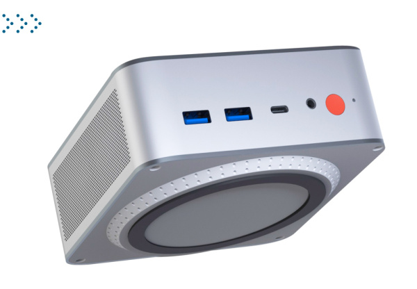 Мини-ПК Ninkear L12 Pro (Intel I9-12900HK, 32Gb DDR4, 1Tb SSD, WiFi6, BT 5.2, Win11 Pro)