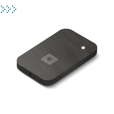 Считыватель ESMART® Reader BLE серии STONE / цвет 226