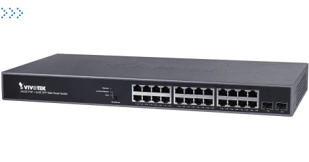 Коммутатор VIVOTEK