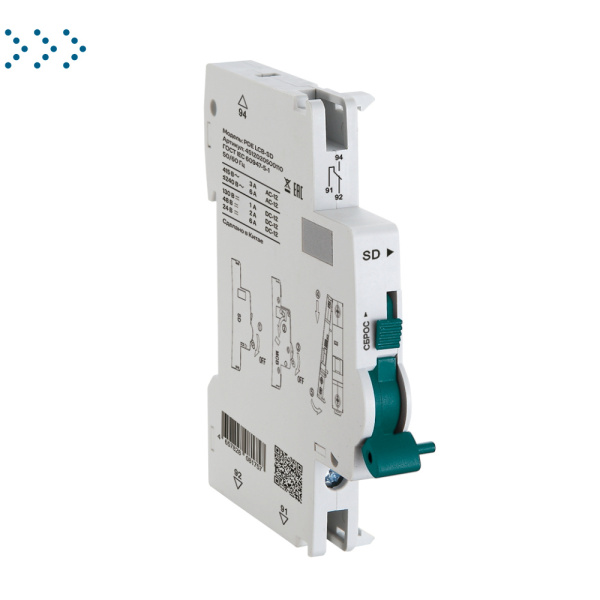 Сигнальный контакт SMARTWATT PDE LCB-SD