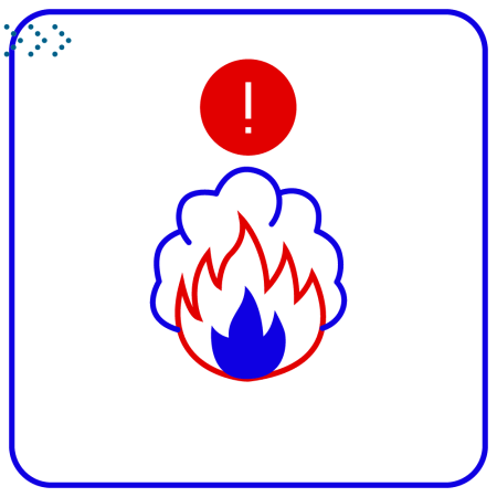 Программный аналитический модуль "Детектор дыма" Программный аналитический модуль "Детектор дыма"
