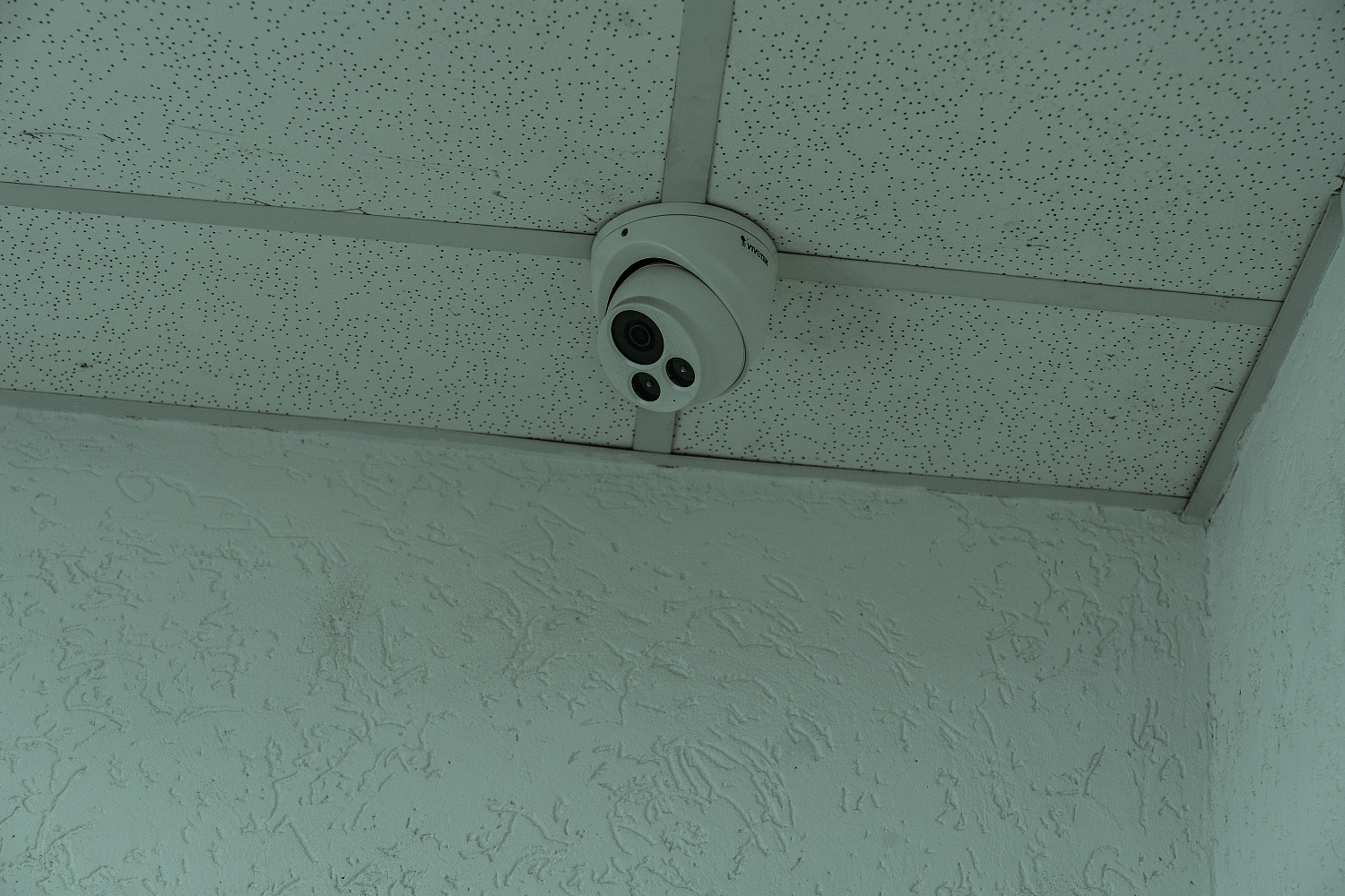 Видеонаблюдение VIVOTEK для строймагазина "Мастак"