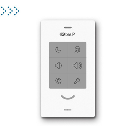 Абонентское IP аудио устройство BAS IP