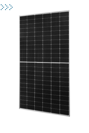 Фотоэлектрический солнечный модуль (ФСМ) DELTA NXT 500-66/2 M10 HC