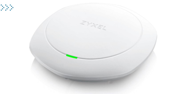 Точка доступа ZYXEL