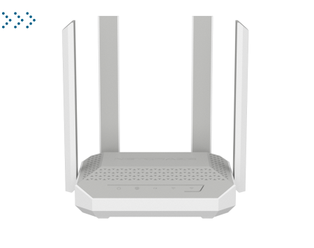 Беспроводной маршрутизатор Netcraze Hopper (NC-3811)