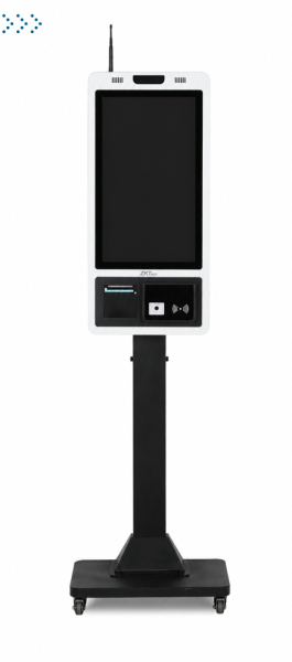 Android POS-терминал ZKSOKiosk2000