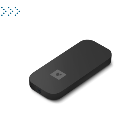 Считыватель ESMART® Reader BLE серии STONE / цвет 232