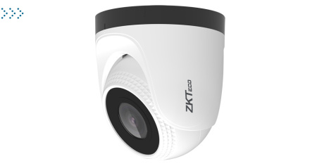 IP камера TEMID