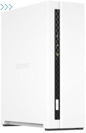 Сетевое хранилище QNAP