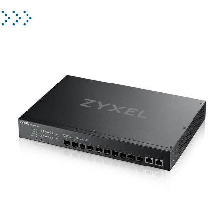 Коммутатор ZyXEL