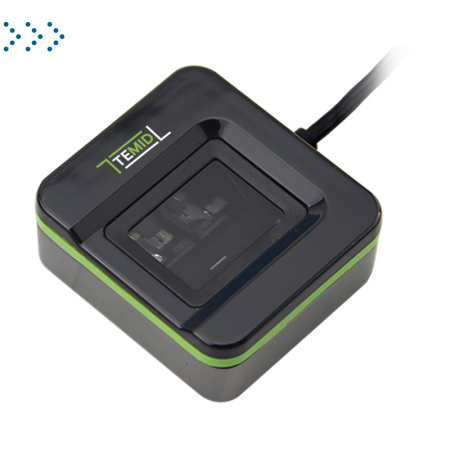 USB-считыватель отпечатков пальцев TEMID