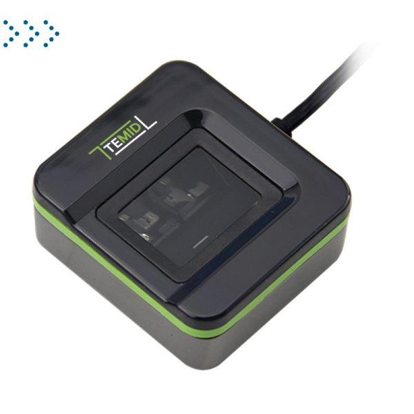 USB-считыватель отпечатков пальцев TEMID