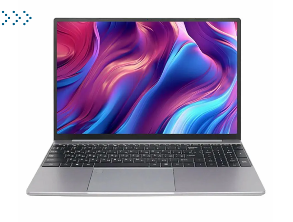 Ноутбук Ninkear A15 Plus (15.6", FHD 1920*1080 IPS 60Hz, AMD R7 5825U, 16Gb DDR4, 1Tb SSD, WiFi6, BT 5.2, Win11 Pro)