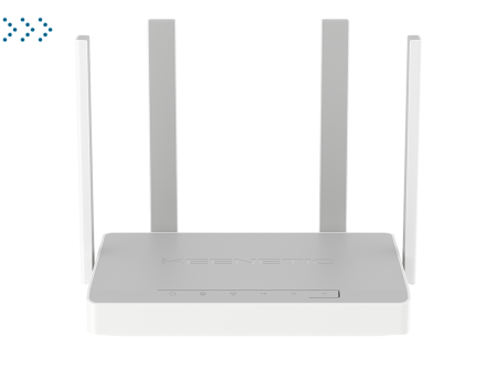 Интернет-центр (маршрутизатор) Keenetic Skipper 4G