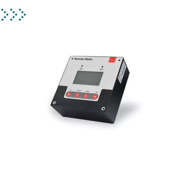 Монитор RM-5 для MPPT Монитор RM-5 для MPPT
