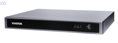 Сетевой видеорегистратор VIVOTEK