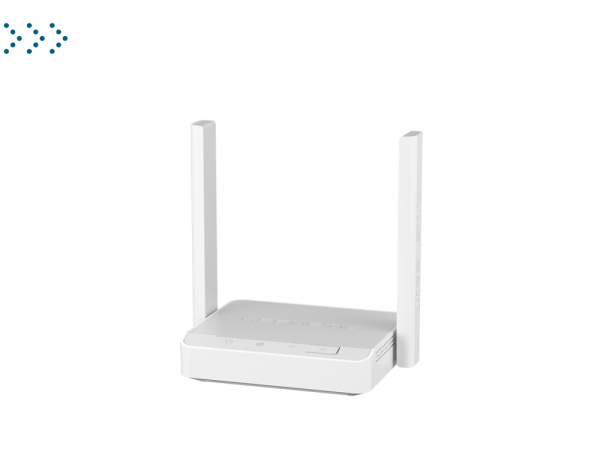 Интернет-центр (маршрутизатор) Keenetic Explorer