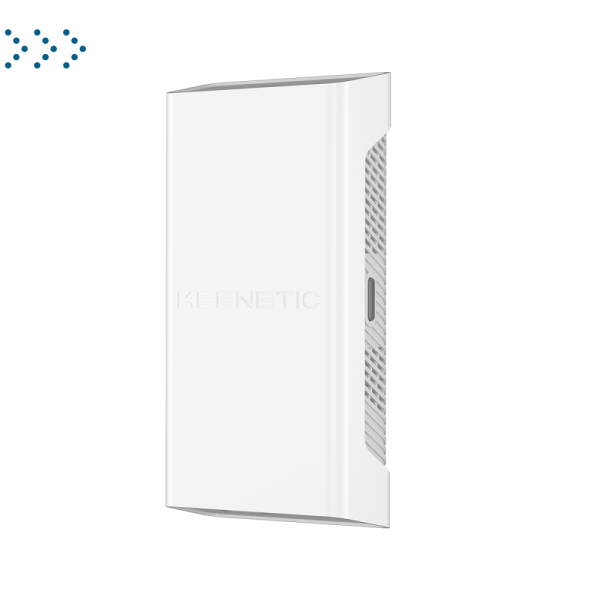 Интернет-центр (маршрутизатор) Keenetic Ultra