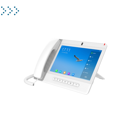 IP телефон Fanvil