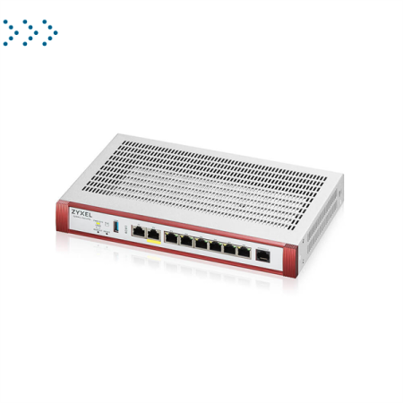 Межсетевой экран ZyXEL
