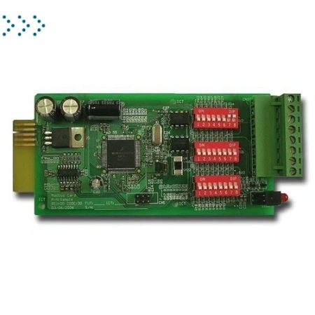 Сенсор температурной компенсации заряда бат. DPH 3915101381-S