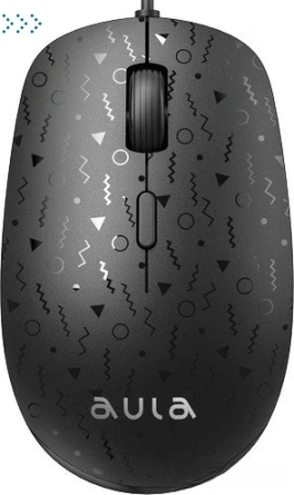 Компьютерная мышь AULA AM106