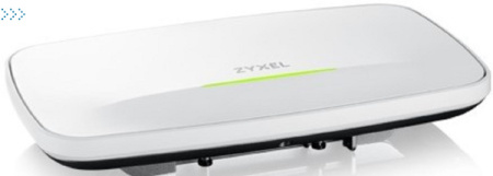 Точка доступа ZYXEL