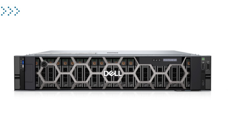 Сервер Dell PowerEdge R7615