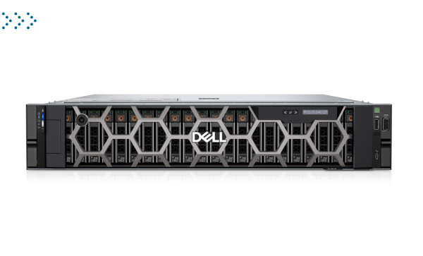 Сервер Dell PowerEdge R7615