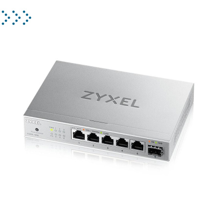 Коммутатор ZyXEL