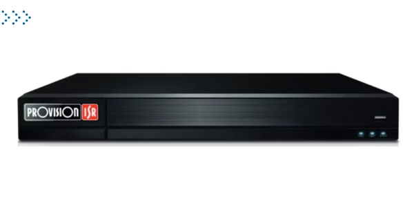 Сетевой видеорегистратор PROVISION-ISR