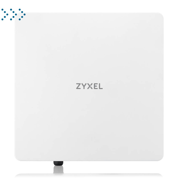 Точка доступа ZYXEL